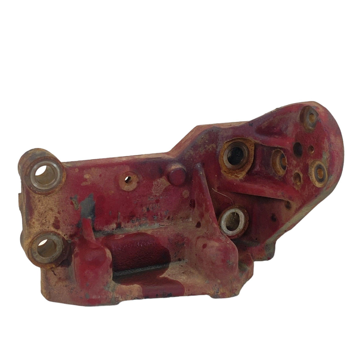 21399468 Genuine Volvo Engine Belt Tensioner Bracket - Second Truck Parts