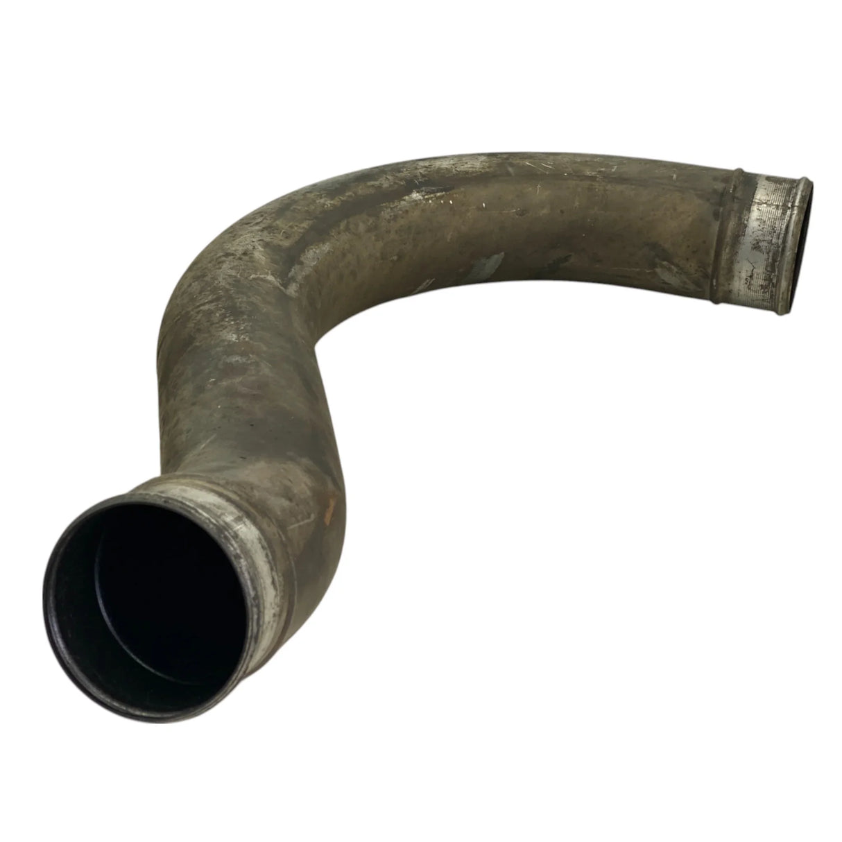 2004151C2 Genuine International Pipe Turbocharger To Charge Air Cooler - Second Truck Parts