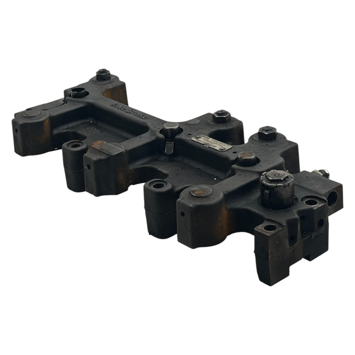 3103430 Genuine Cummins Engine Brake - Second Truck Parts