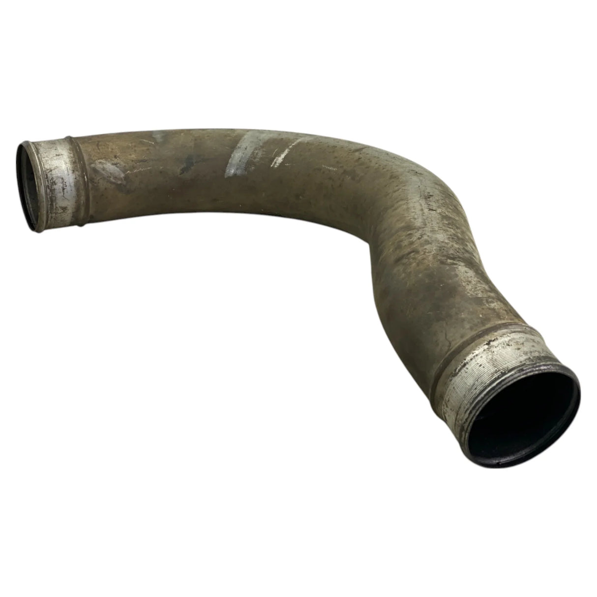 2004151C2 Genuine International Pipe Turbocharger To Charge Air Cooler - Second Truck Parts