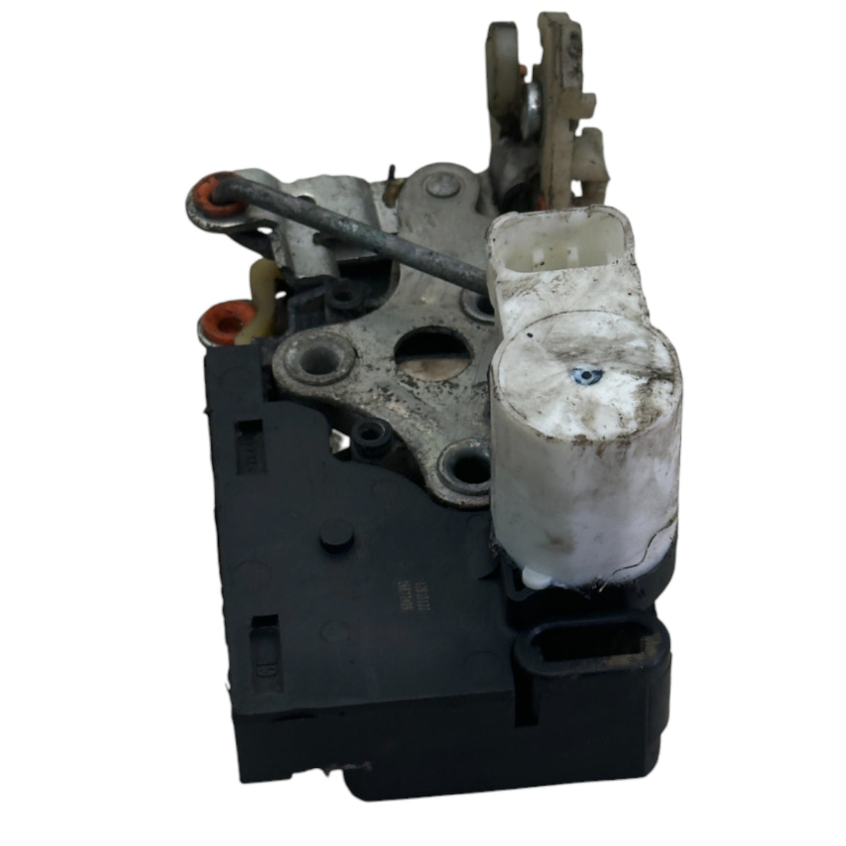 16629141 Genuine International Door Lock Latch - Second Truck Parts