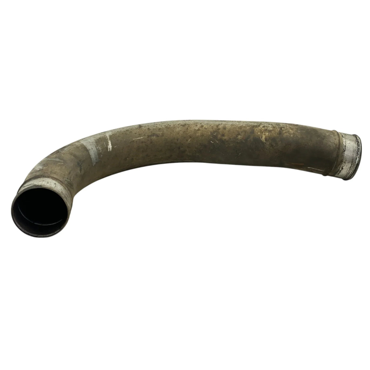 2004151C2 Genuine International Pipe Turbocharger To Charge Air Cooler - Second Truck Parts