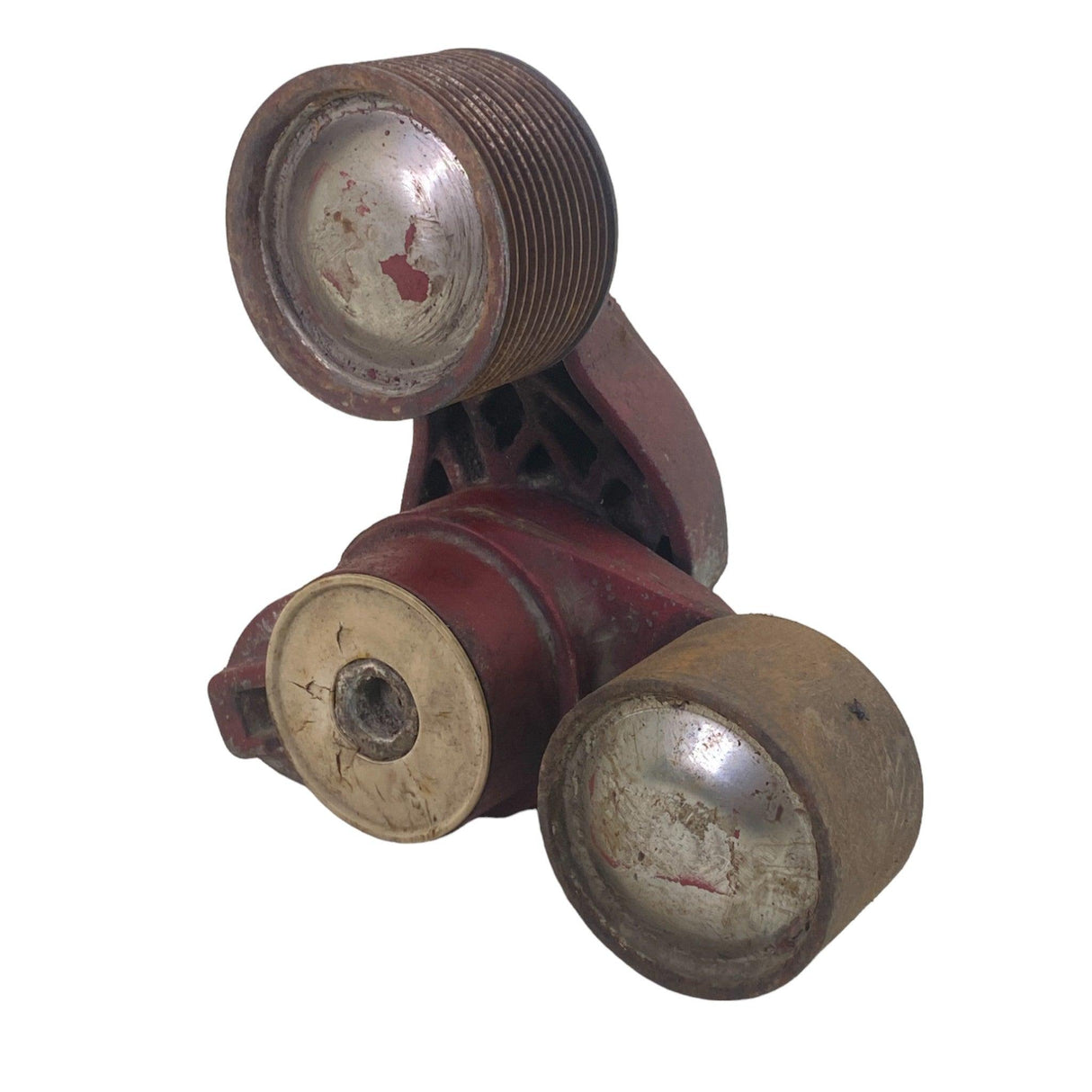MK-0525-60 Genuine Mack Belt Tensioners - Second Truck Parts