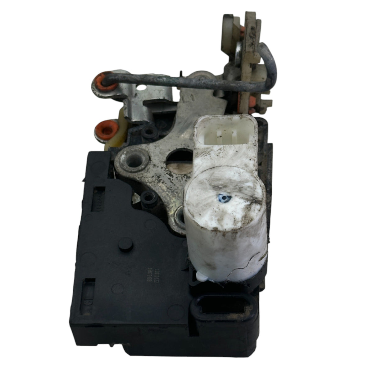 16629141 Genuine International Door Lock Latch - Second Truck Parts