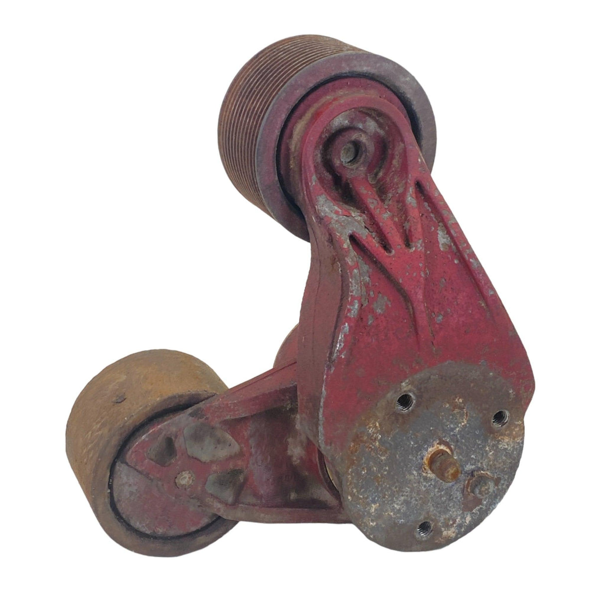 MK-0525-60 Genuine Mack Belt Tensioners - Second Truck Parts
