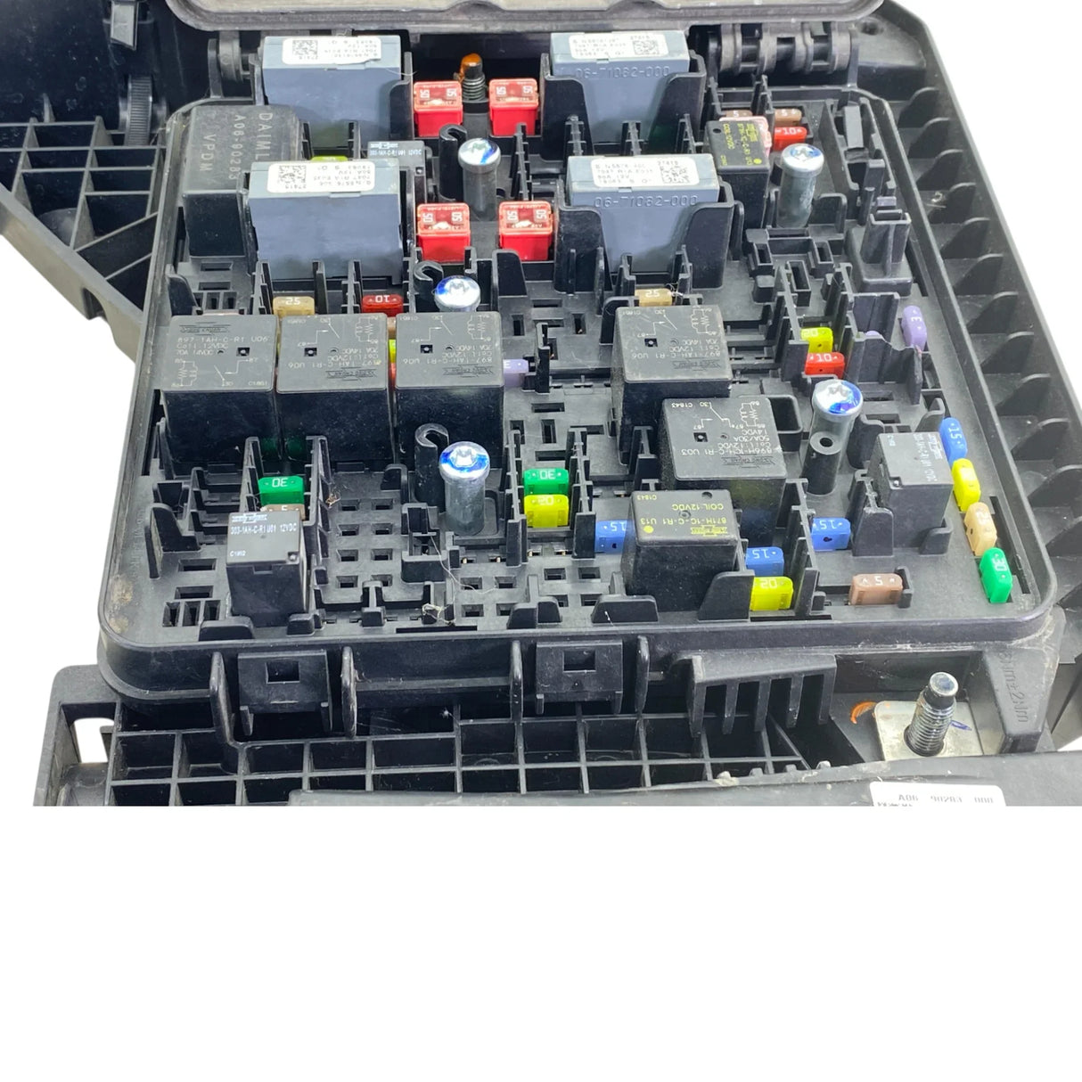 A06-90283-000 Genuine Freightliner Main Power Module - Second Truck Parts