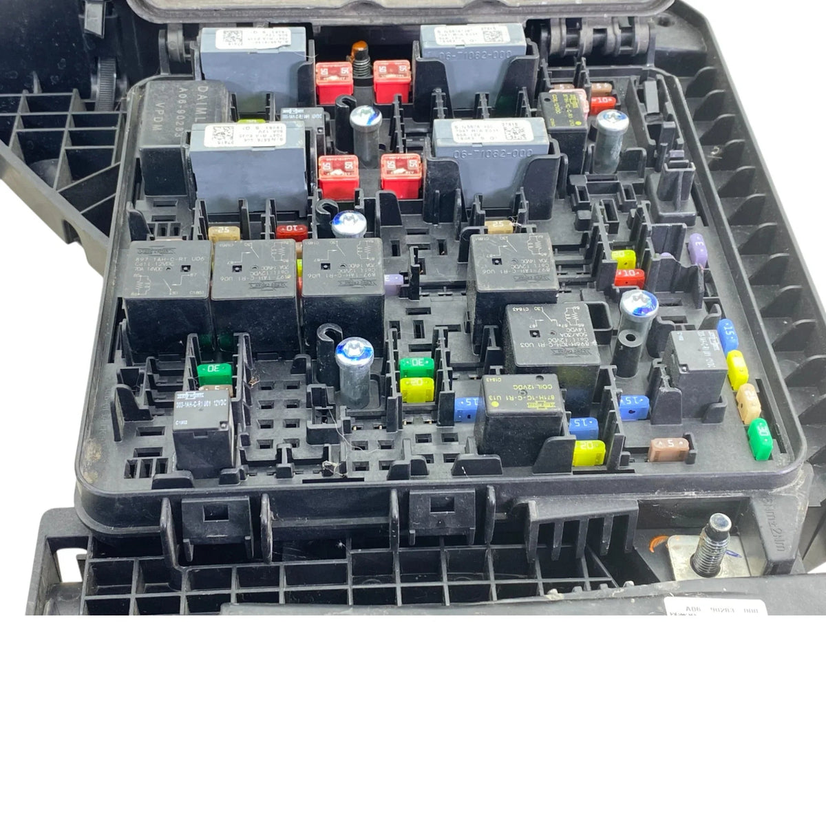A06-90283-000 Genuine Freightliner Main Power Module - Second Truck Parts