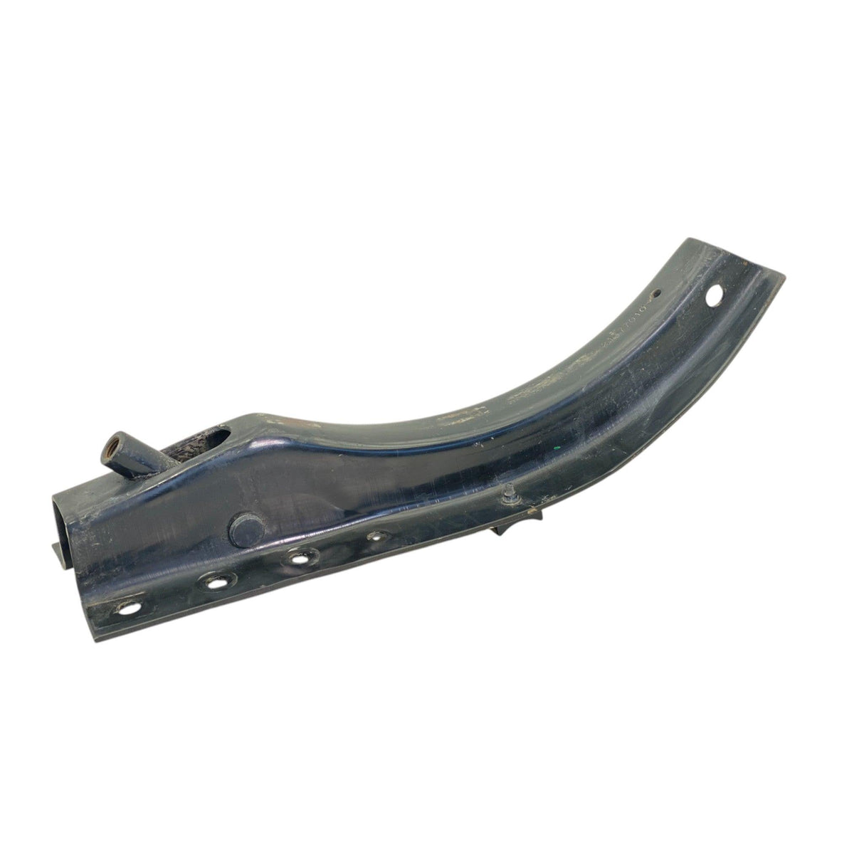 21377010 Genuine Mack Tank Bracket - Second Truck Parts