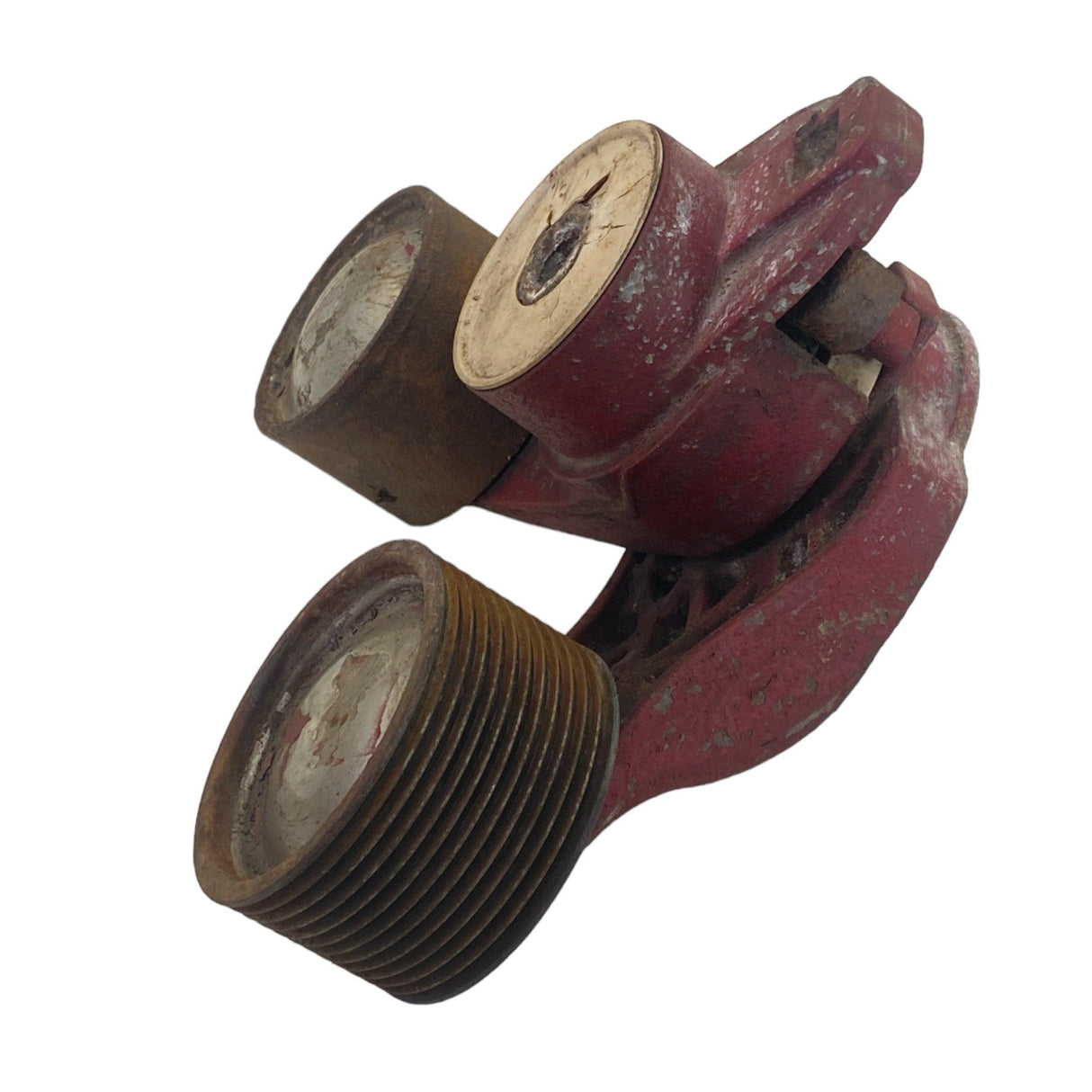 MK-0525-60 Genuine Mack Belt Tensioners - Second Truck Parts