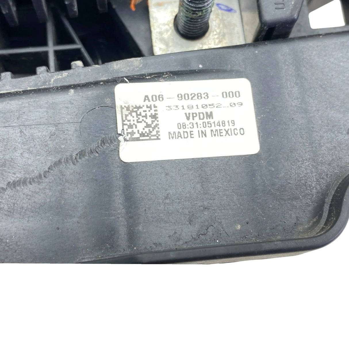 A06-90283-000 Genuine Freightliner Main Power Module - Second Truck Parts
