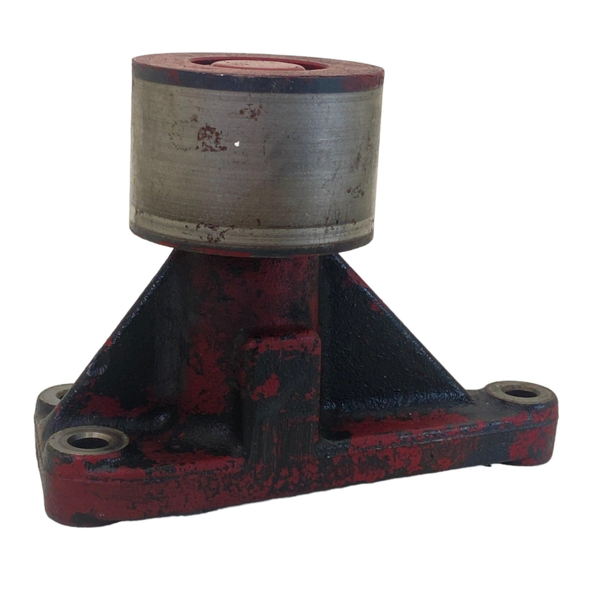 21561640 Genuine Mack Idler Pulley - Second Truck Parts