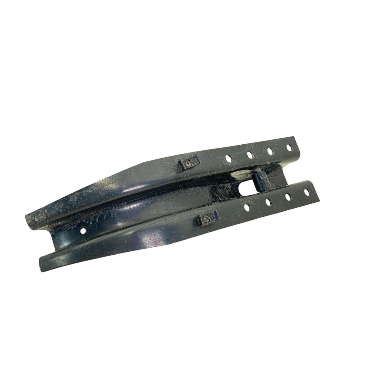 21377010 Genuine Mack Tank Bracket - Second Truck Parts