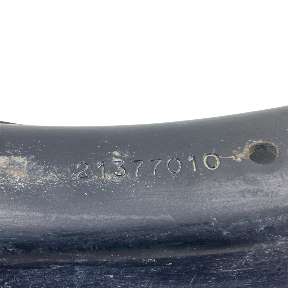 21830246 Genuine Mack Tank Bracket - Brackets