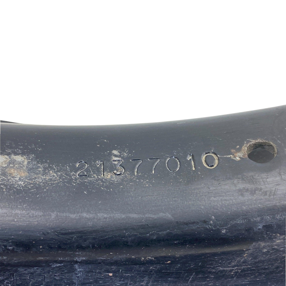 21377010 Genuine Mack Tank Bracket - Second Truck Parts