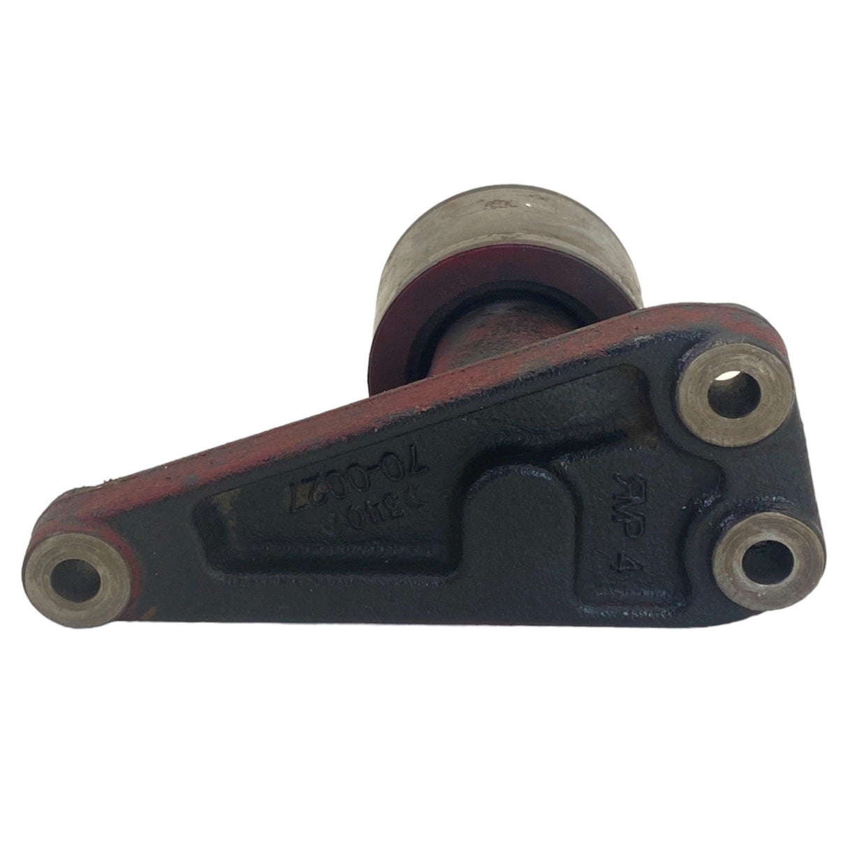 21561640 Genuine Mack Idler Pulley - Second Truck Parts