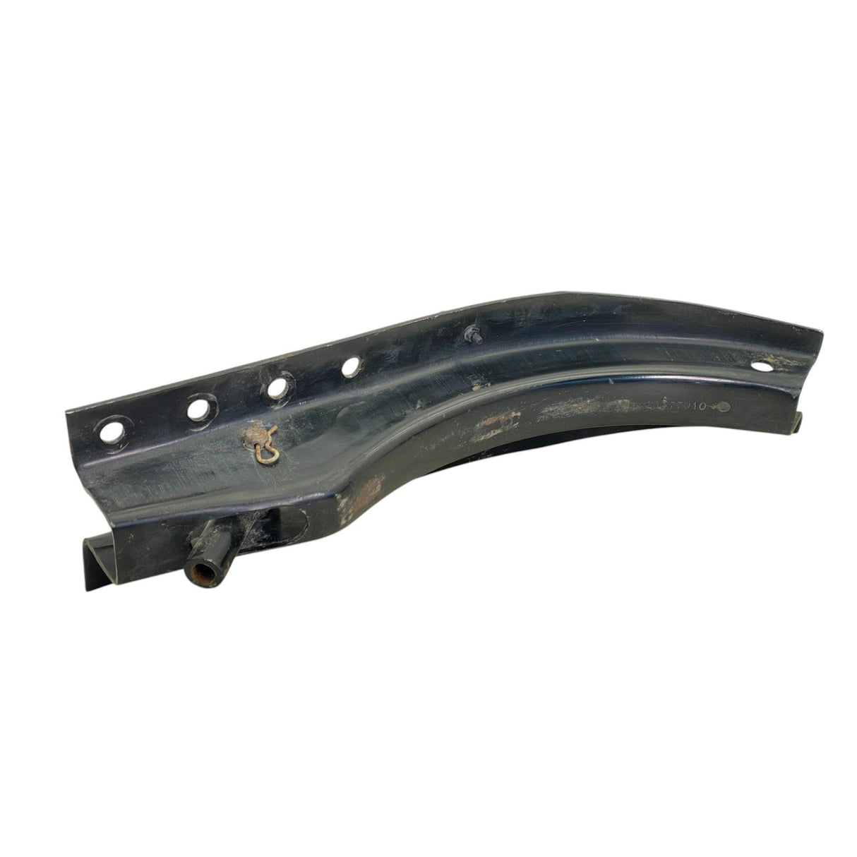 21377010 Genuine Mack Tank Bracket - Second Truck Parts