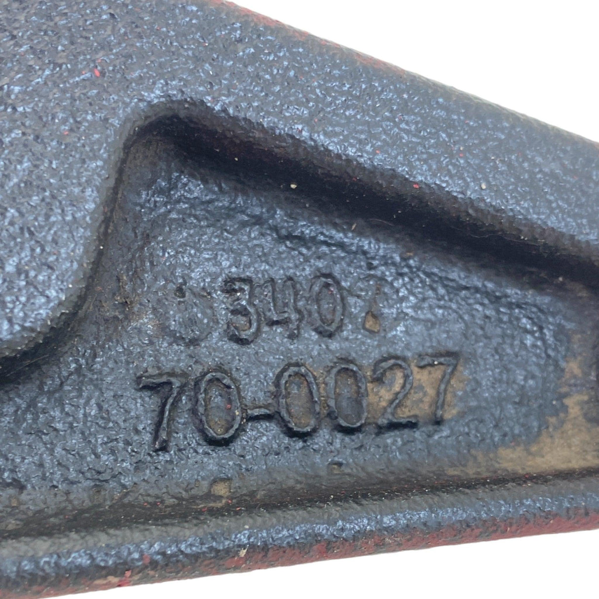 21561640 Genuine Mack Idler Pulley - Second Truck Parts