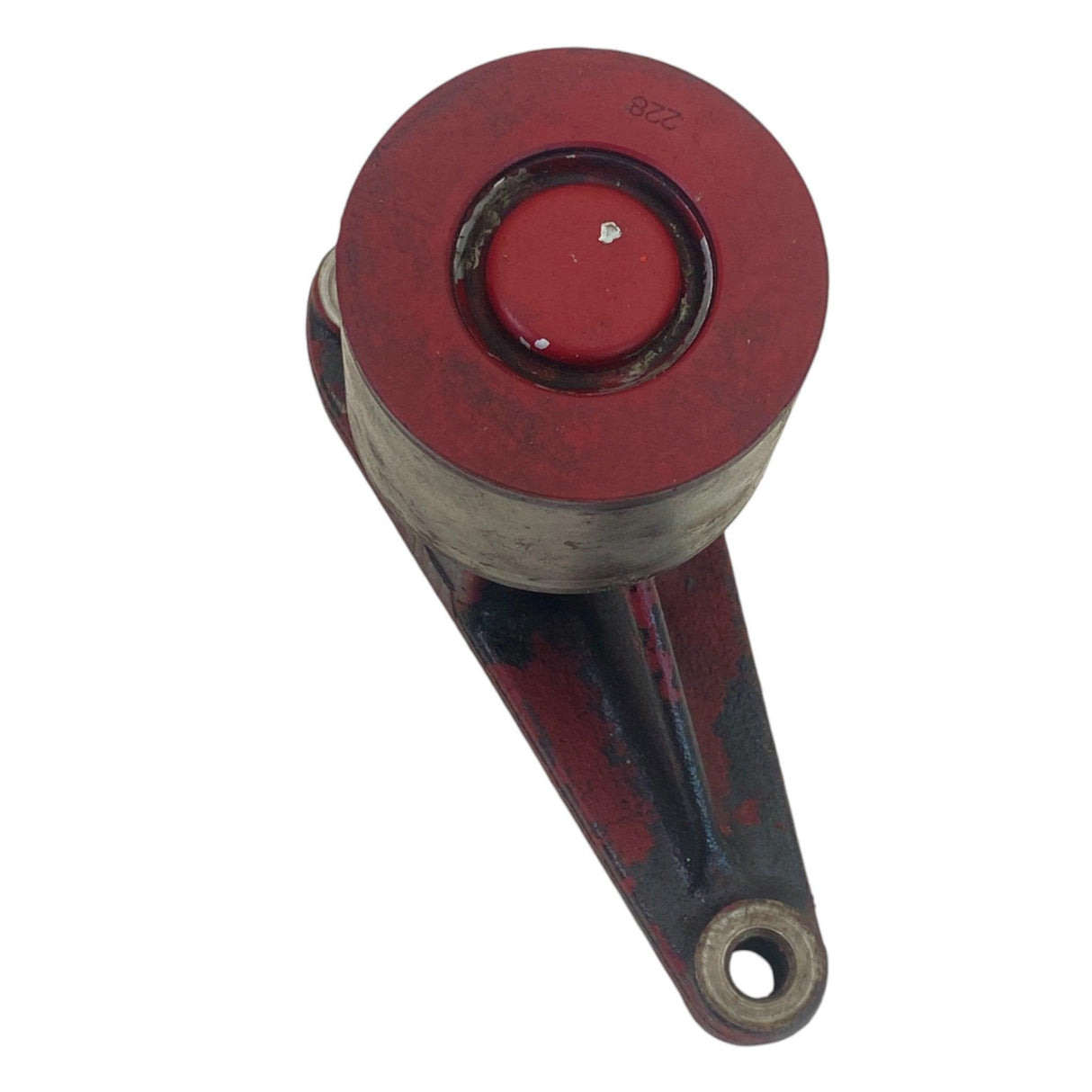 21561640 Genuine Mack Idler Pulley - Second Truck Parts