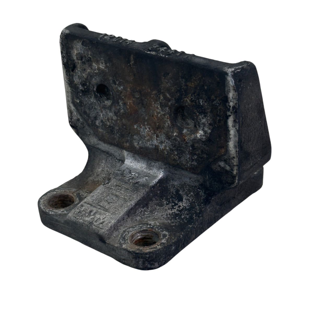 12014-3441 Genuine Western Star Rear Frame Bracket - Second Truck Parts
