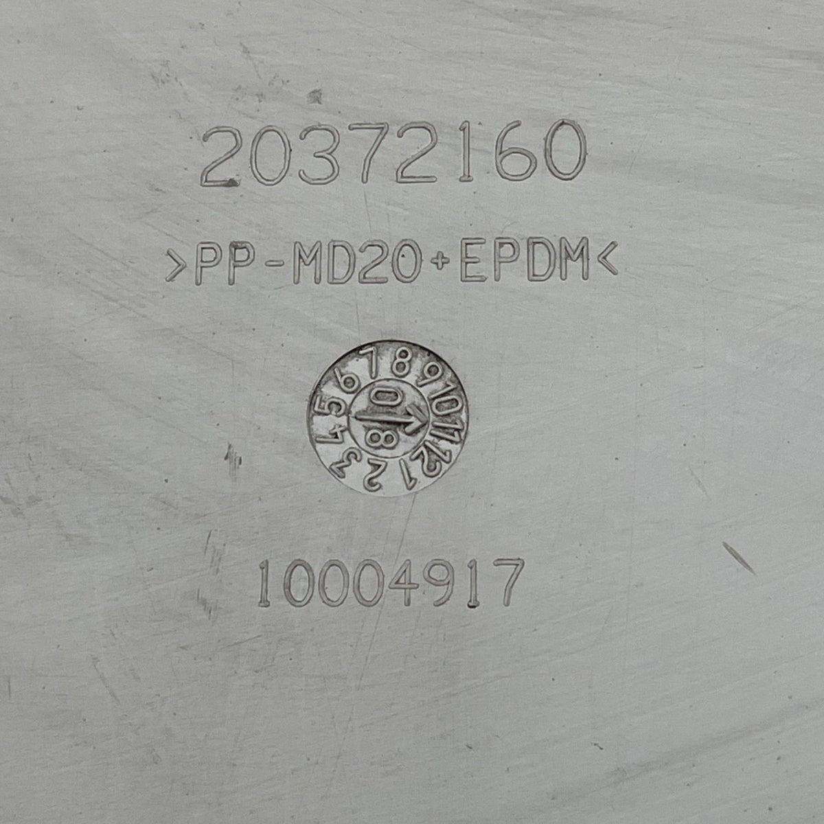 20372160 Genuine Volvo Dash Panel - Second Truck Parts
