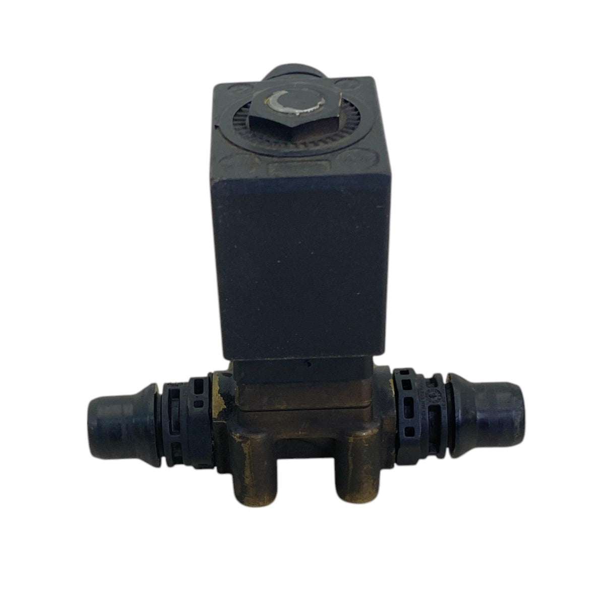 8590609 Genuine Paccar DEF Heater Control Valve - Second Truck Parts