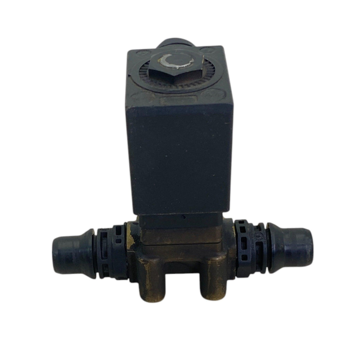8590609 Genuine Paccar DEF Heater Control Valve - Second Truck Parts