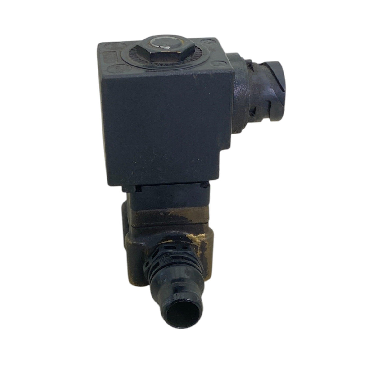 8590609 Genuine Paccar DEF Heater Control Valve - Second Truck Parts