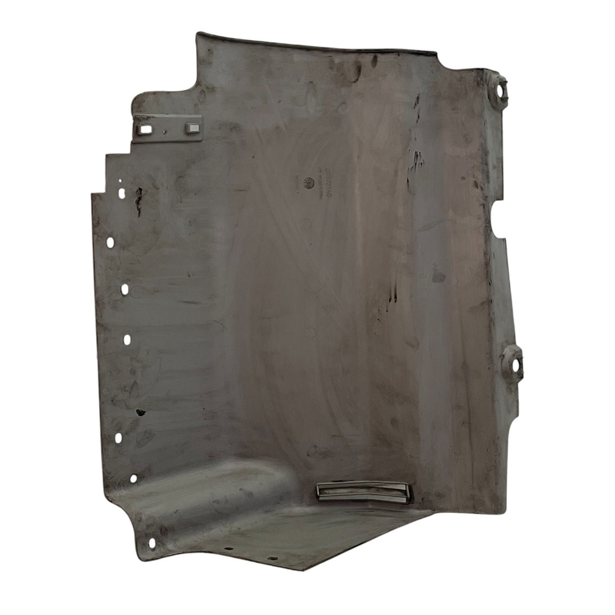 20372160 Genuine Volvo Dash Panel - Second Truck Parts