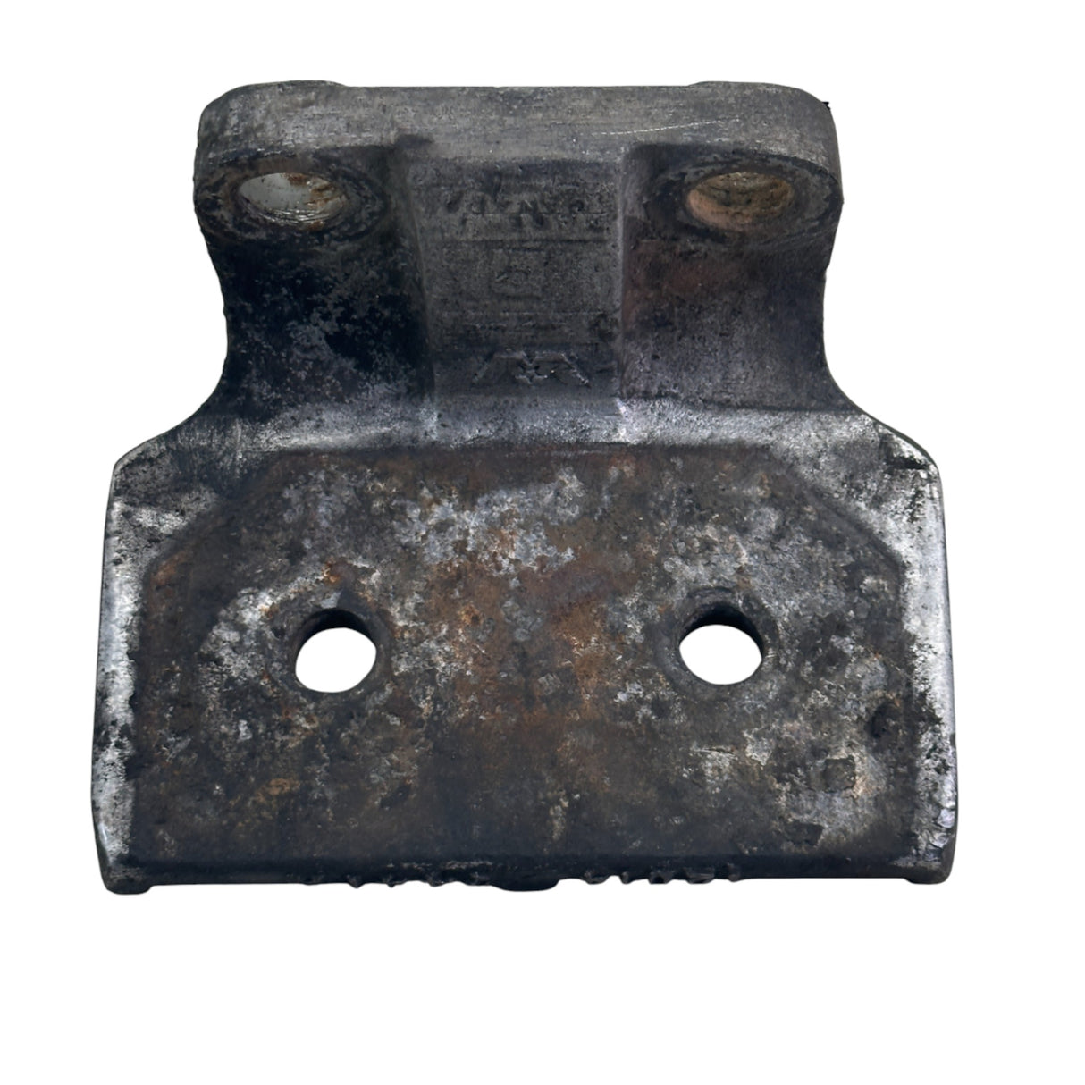 12014-3441 Genuine Western Star Rear Frame Bracket - Second Truck Parts