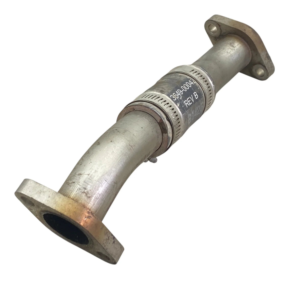 3005400C1 Genuine International EGR Exhaust Outlet Tube