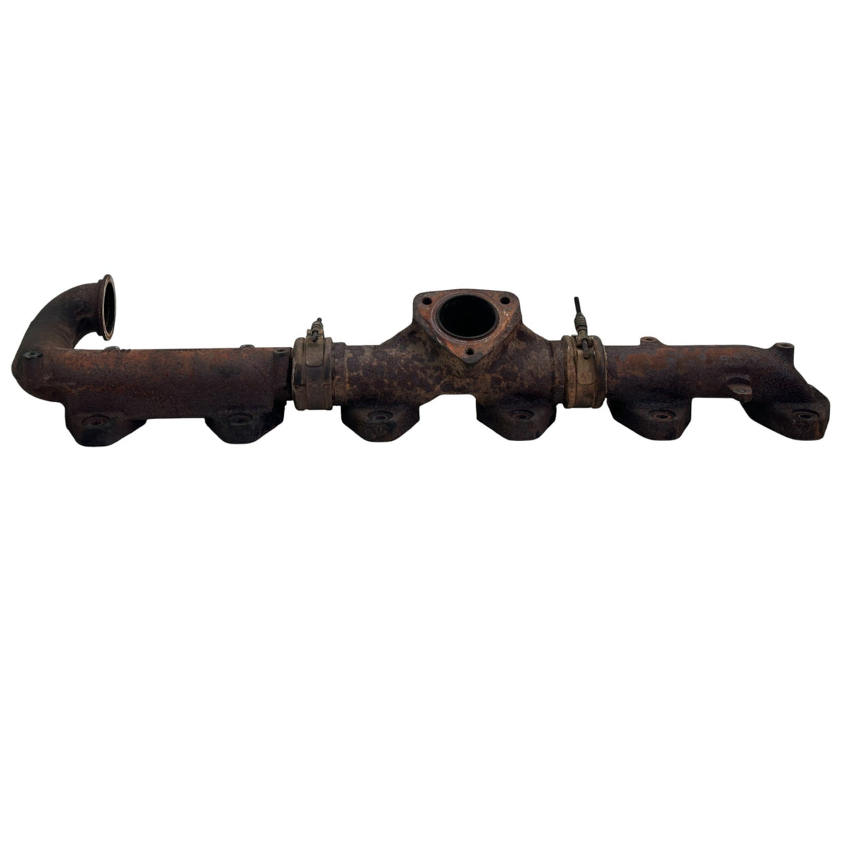 7095196C2 Genuine International Engine Exhaust Manifold
