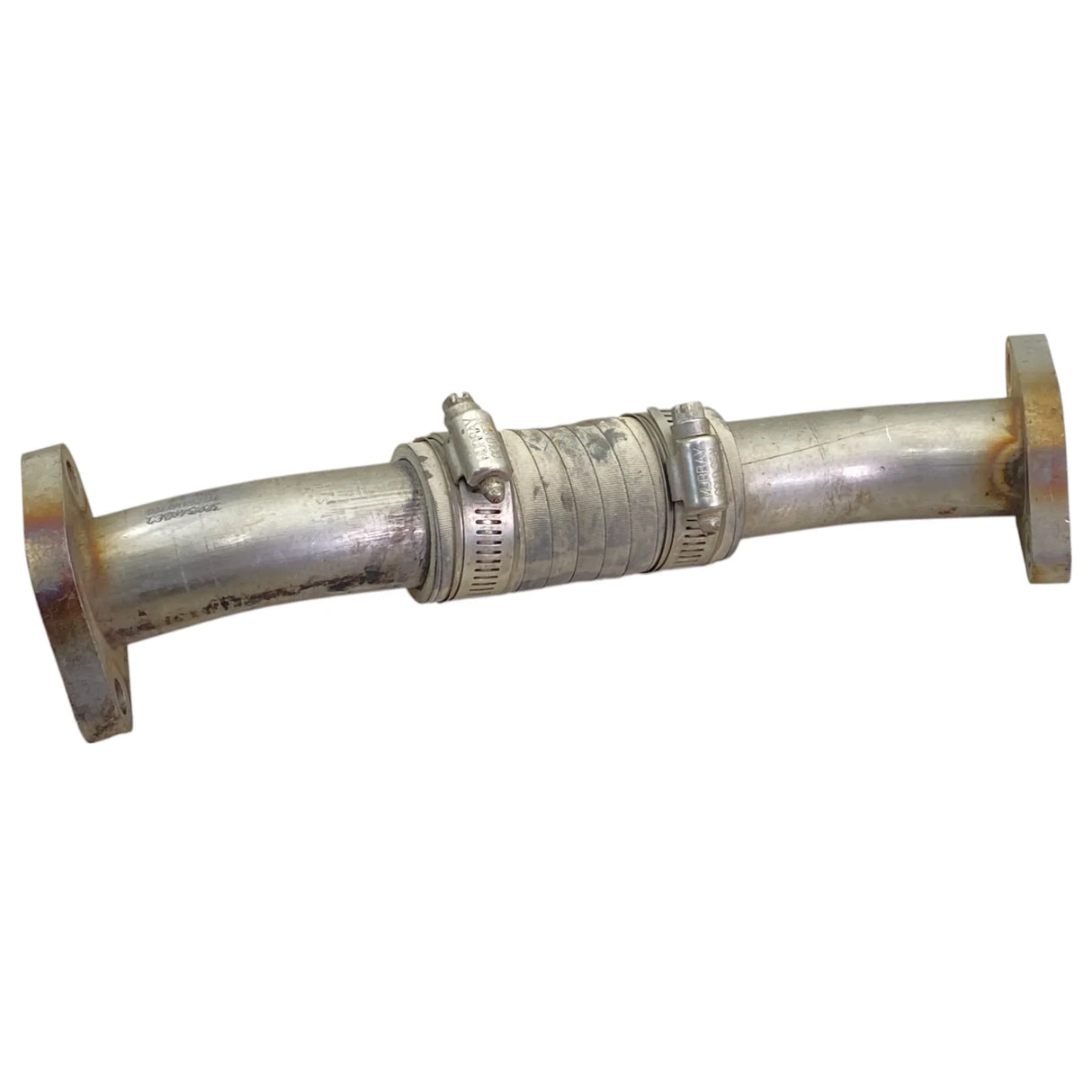 3005400C2 Genuine International EGR Exhaust Outlet Tube - Second Truck Parts