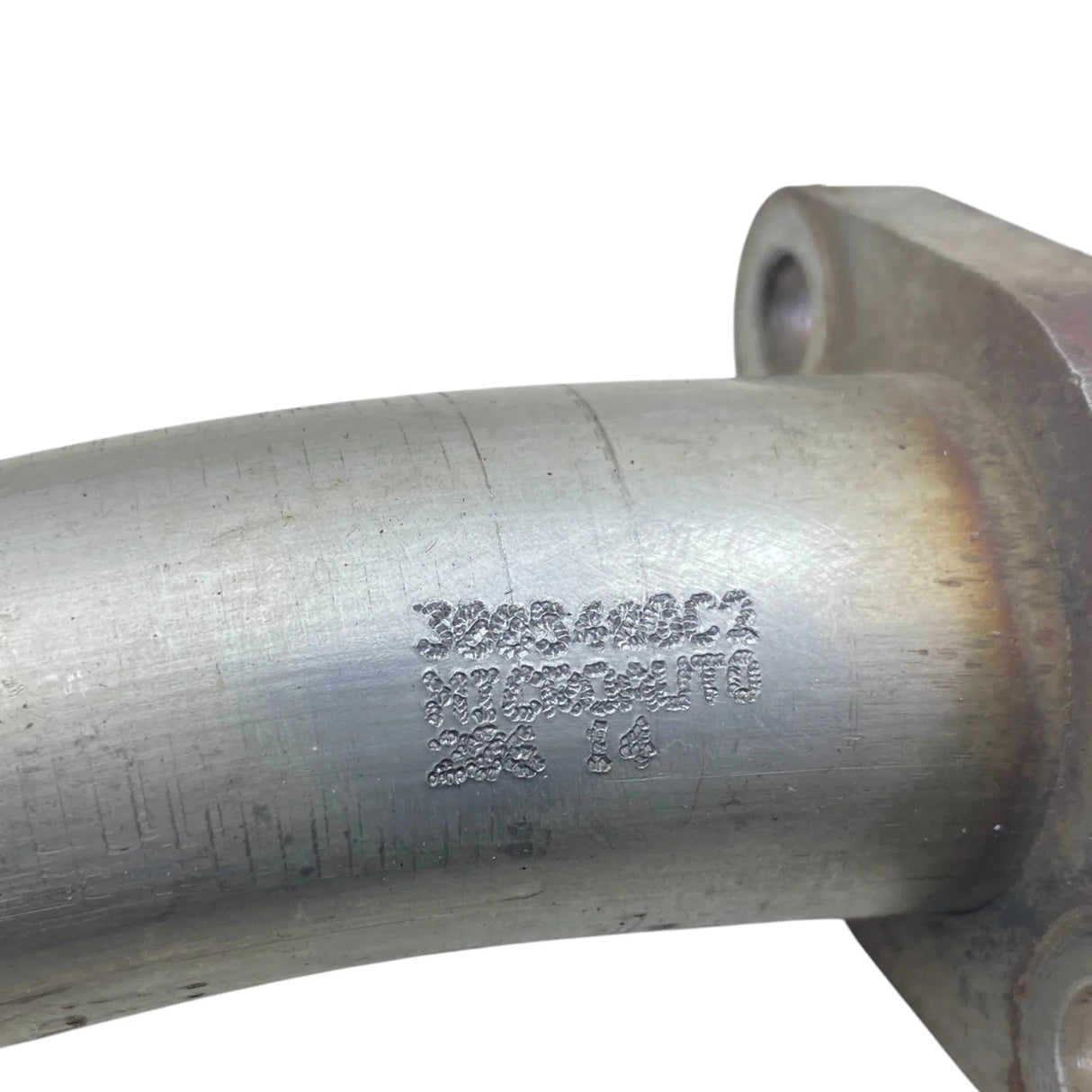 3005400C1 Genuine International EGR Exhaust Outlet Tube