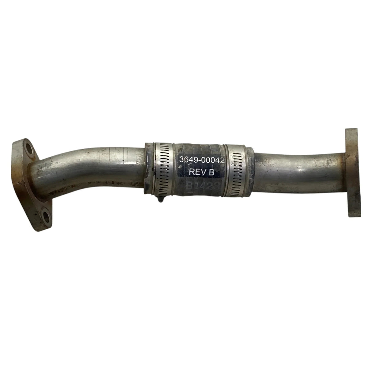 3005400C1 Genuine International EGR Exhaust Outlet Tube