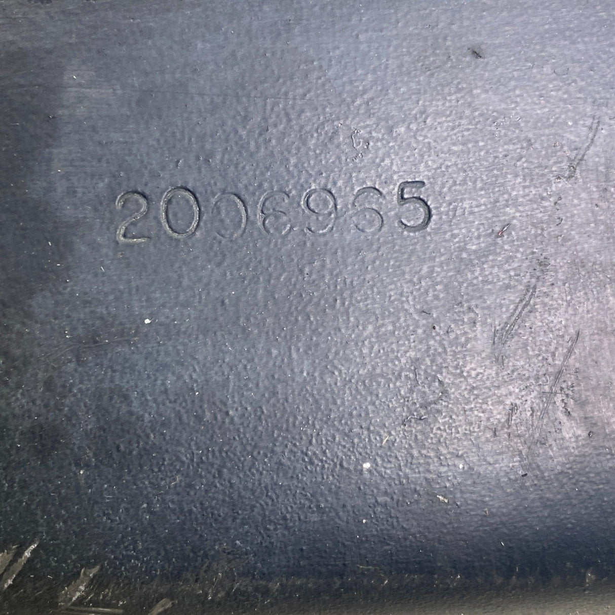 2006965 Genuine International Crossmember - Second Truck Parts