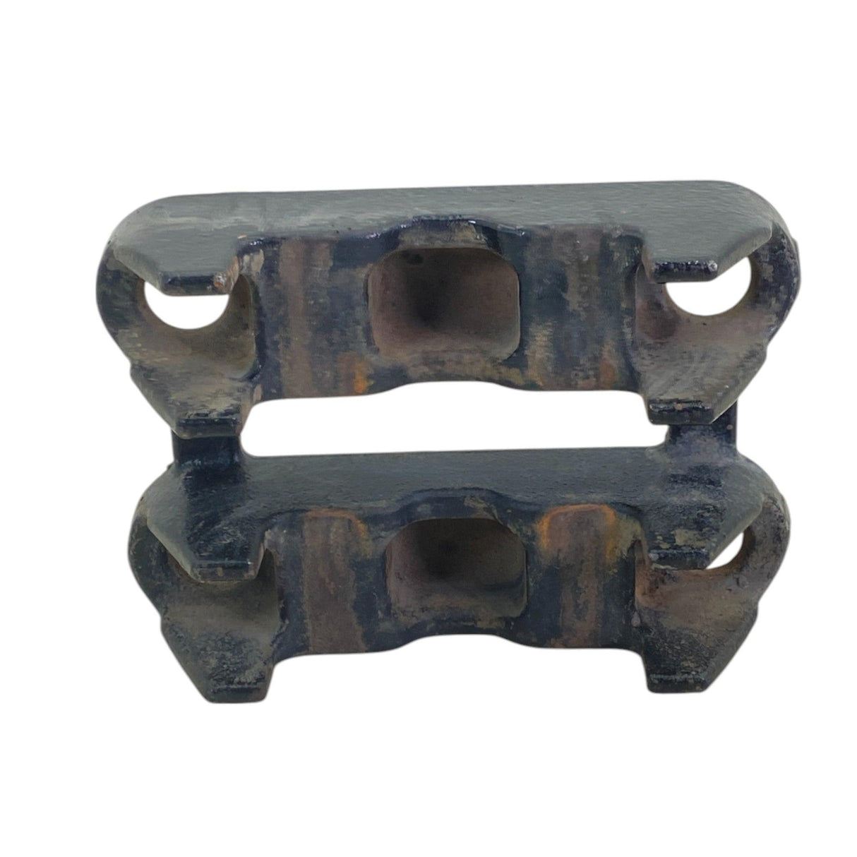 11QK4107M Genuine Mack Plate - Second Truck Parts