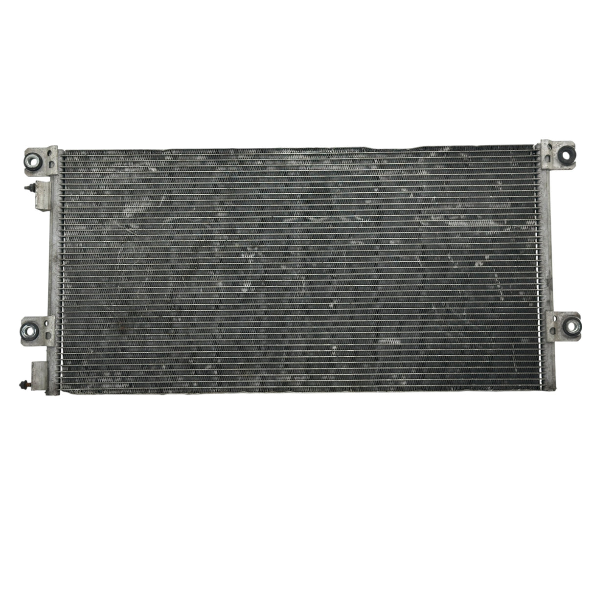 22314813 Genuine Volvo Condenser - Second Truck Parts
