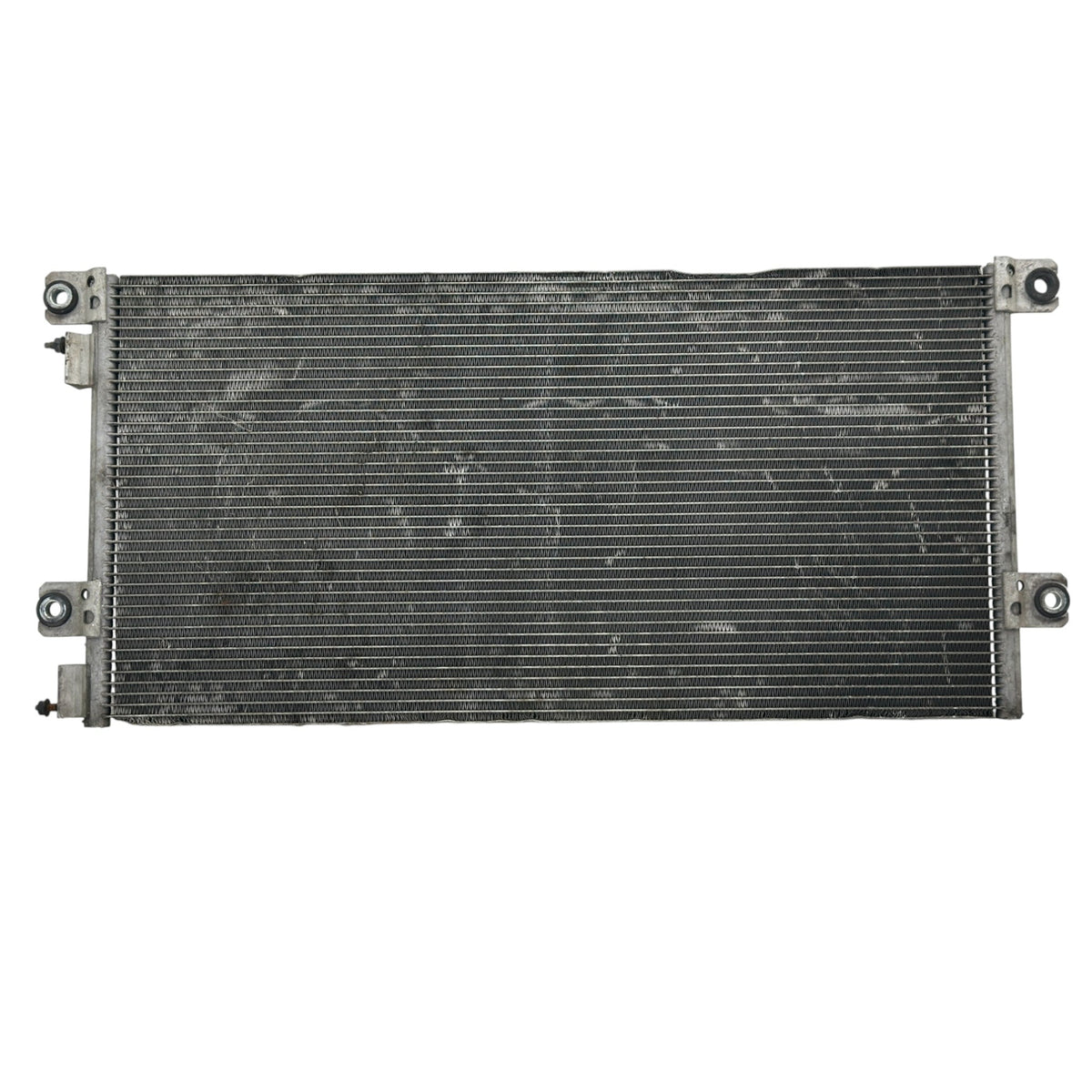 22314813 Genuine Volvo Condenser - Second Truck Parts