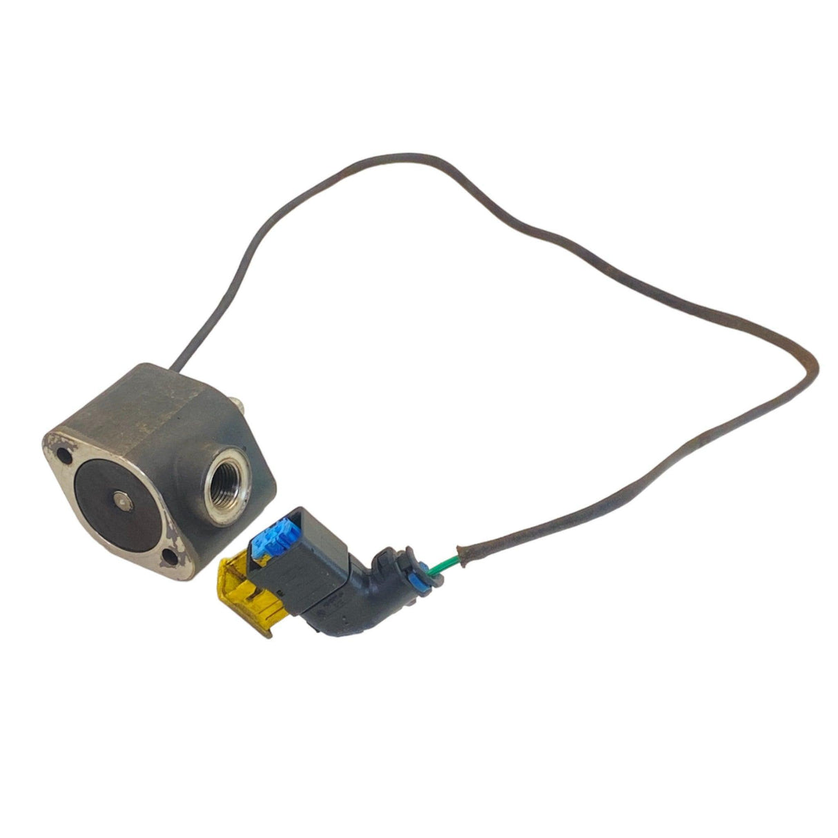 1832311 Genuine Paccar Doser Injection Module - Second Truck Parts