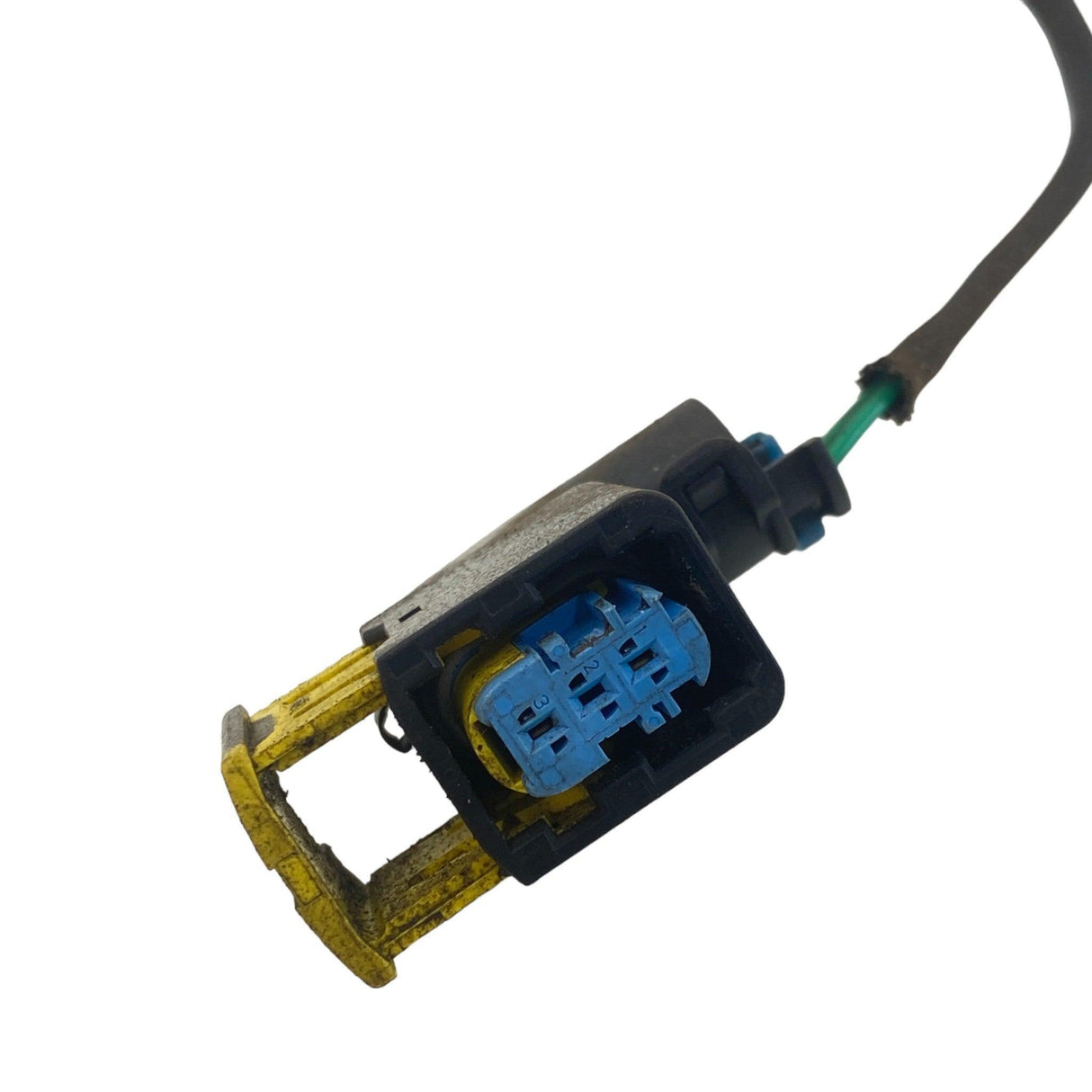 1832311 Genuine Paccar Doser Injection Module - Second Truck Parts