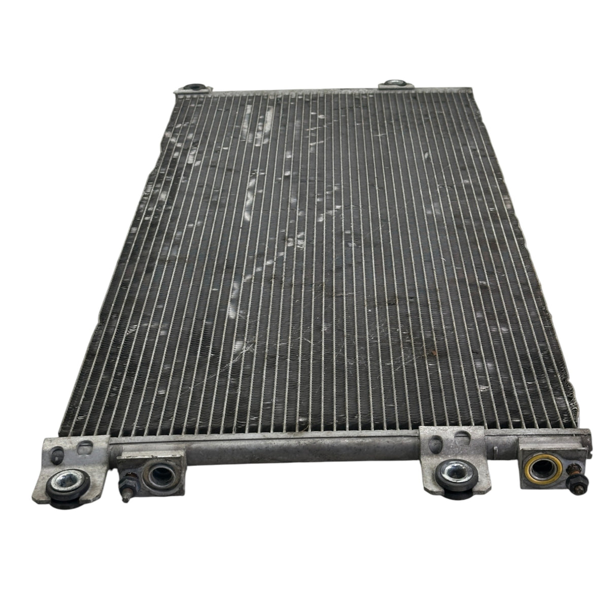 22314813 Genuine Volvo Condenser - Second Truck Parts