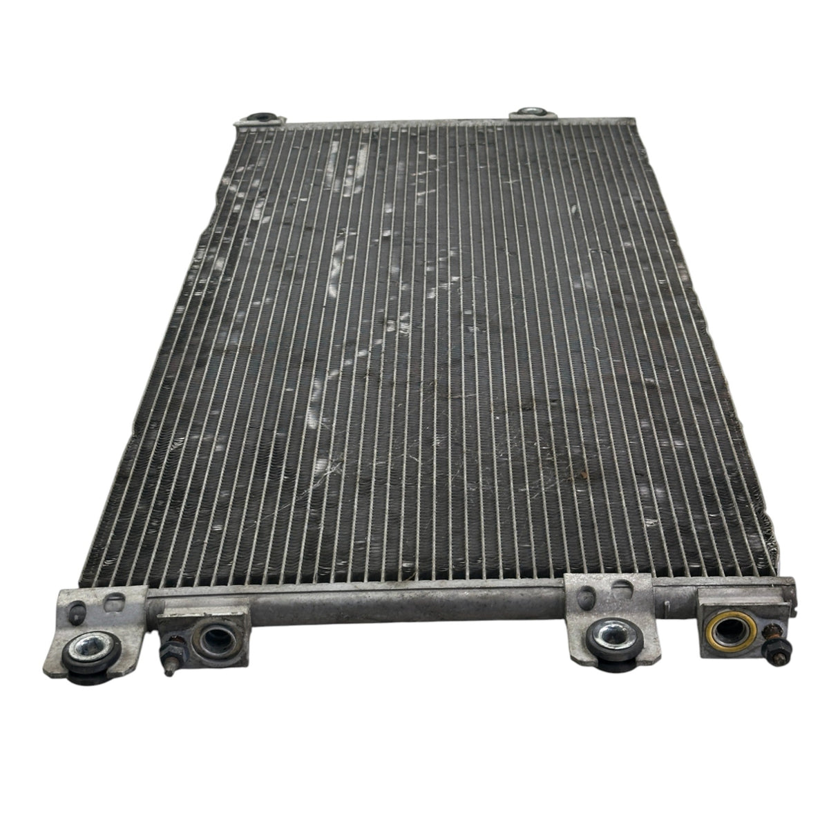 22314813 Genuine Volvo Condenser - Second Truck Parts
