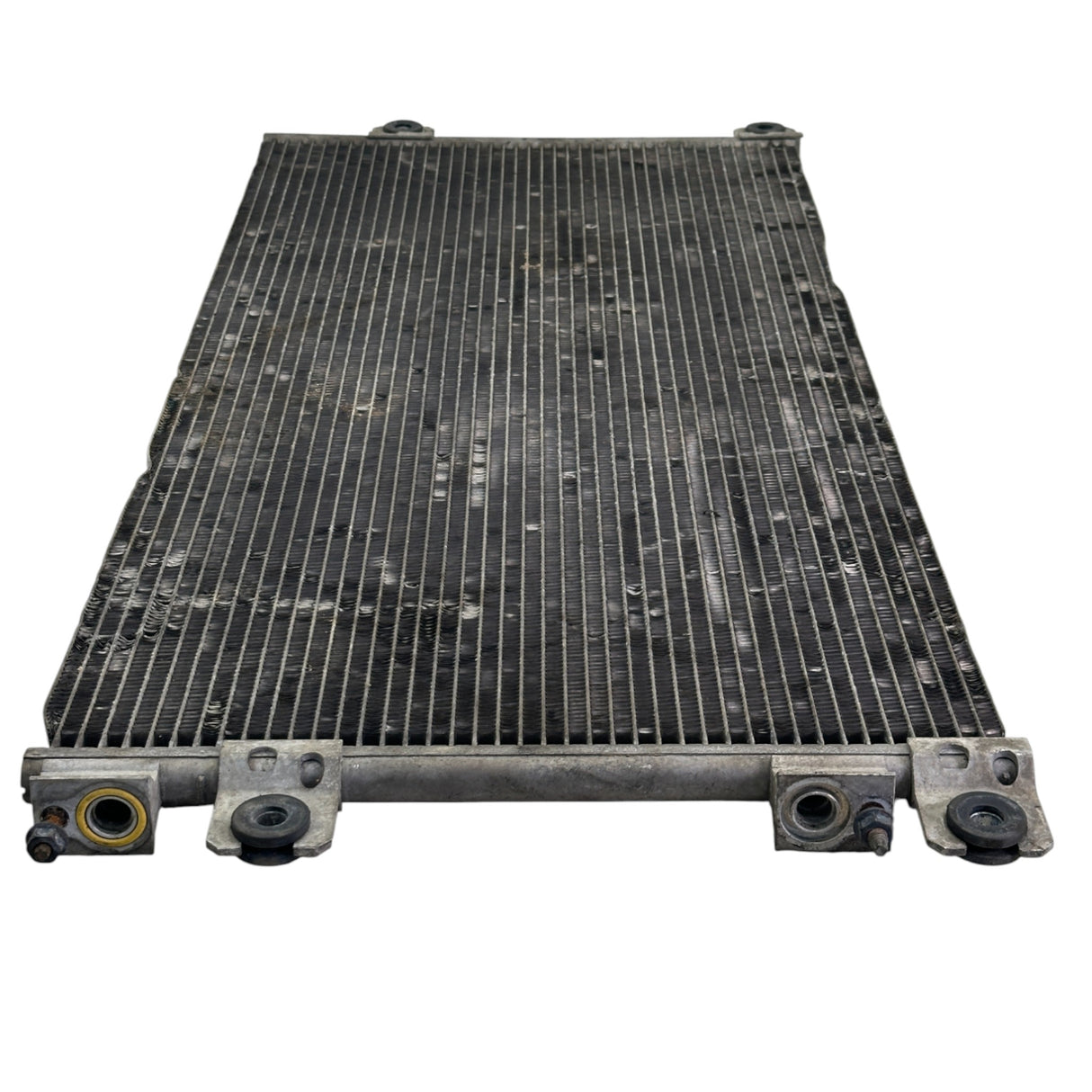 22314813 Genuine Volvo Condenser - Second Truck Parts
