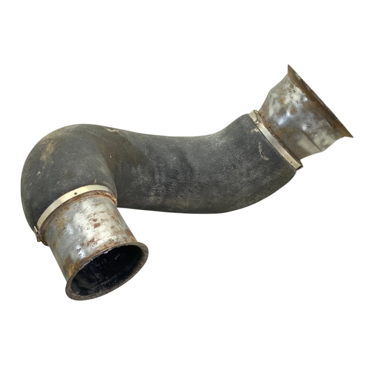 Genuine Kenworth T680 Exhaust Pipe - Second Truck Parts