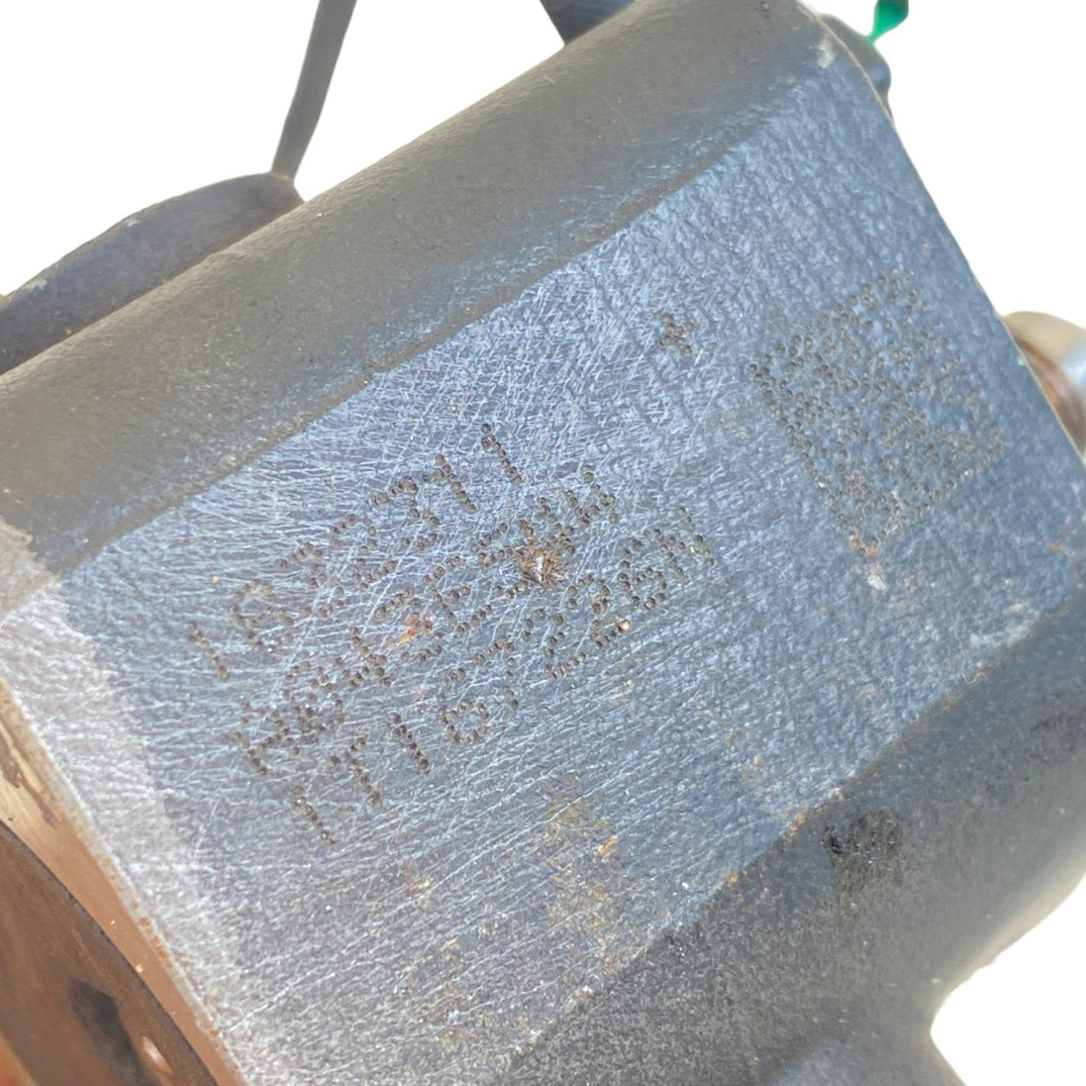 1832311 Genuine Paccar Doser Injection Module - Second Truck Parts