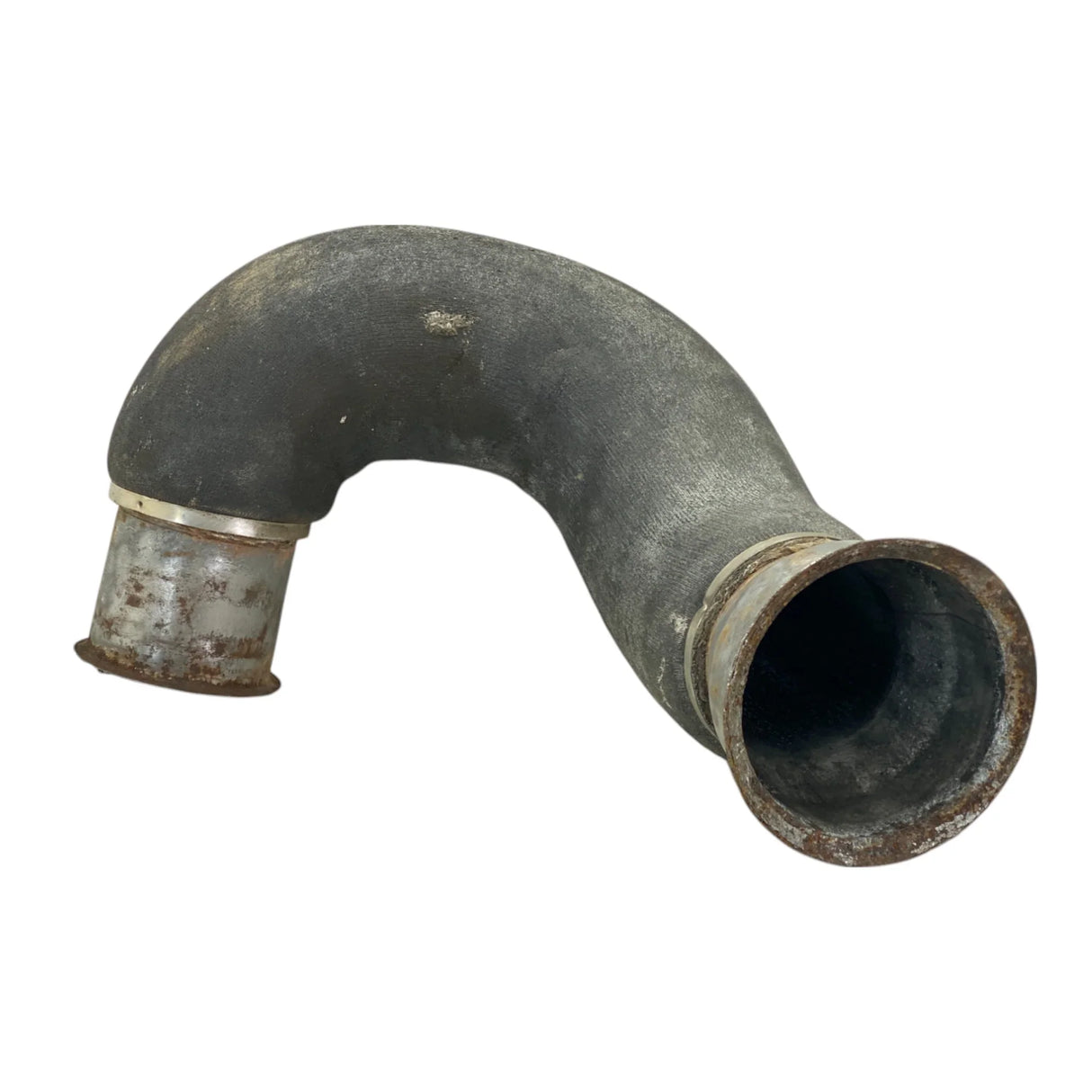 Genuine Kenworth T680 Exhaust Pipe - Second Truck Parts