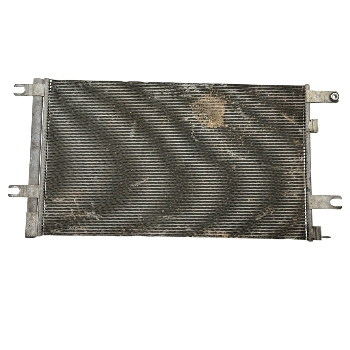 GK025003 Genuine International Air Conditioner Condenser - Second Truck Parts