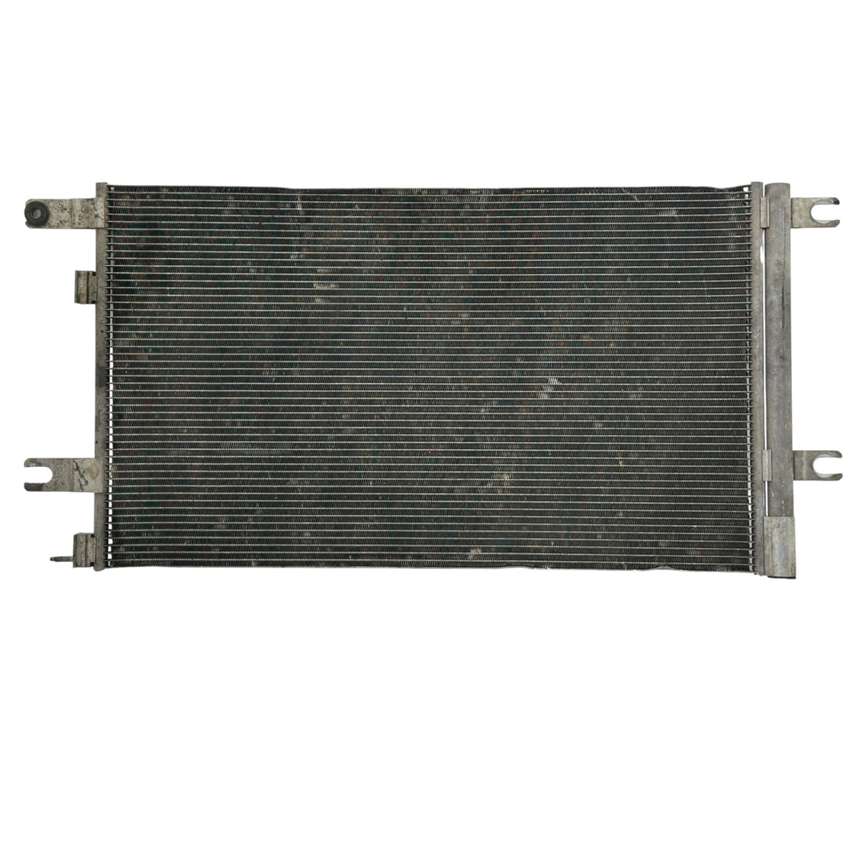 GK025003 Genuine International Air Conditioner Condenser - Second Truck Parts