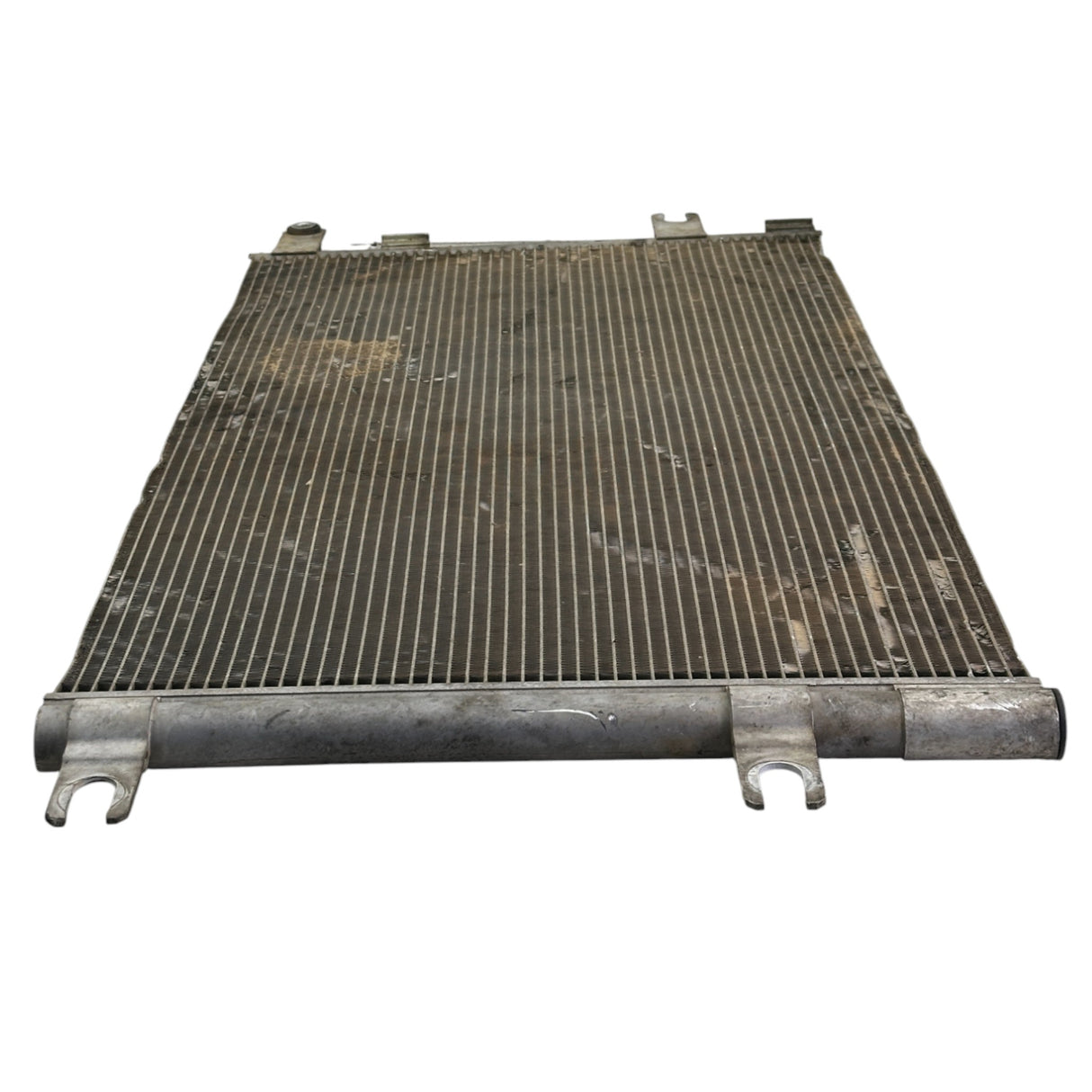 GK025003 Genuine International Air Conditioner Condenser - Second Truck Parts