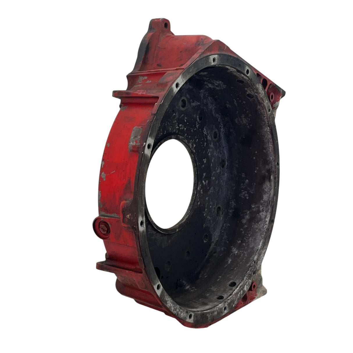 3102195 Genuine Cummins Flywheel Housing - Second Truck Parts